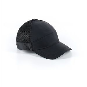 Lululemon baseball cap